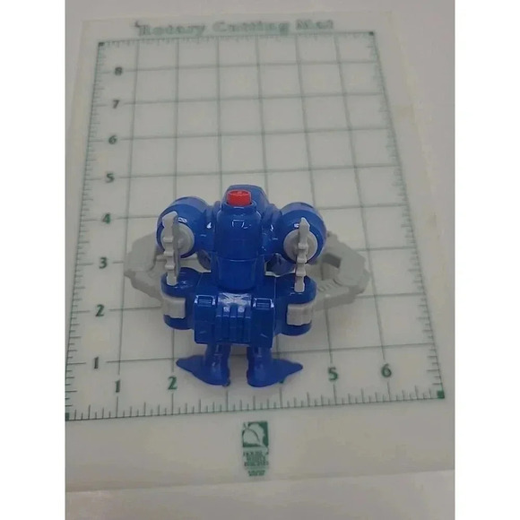 Imafinext Jurassic World Sub Dino Catcher Action Figure - Picture 3 of 4